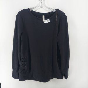 ideology sweatshirt women size small